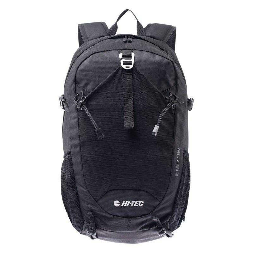 Sac À Dos STRAY (Noir) 4/5