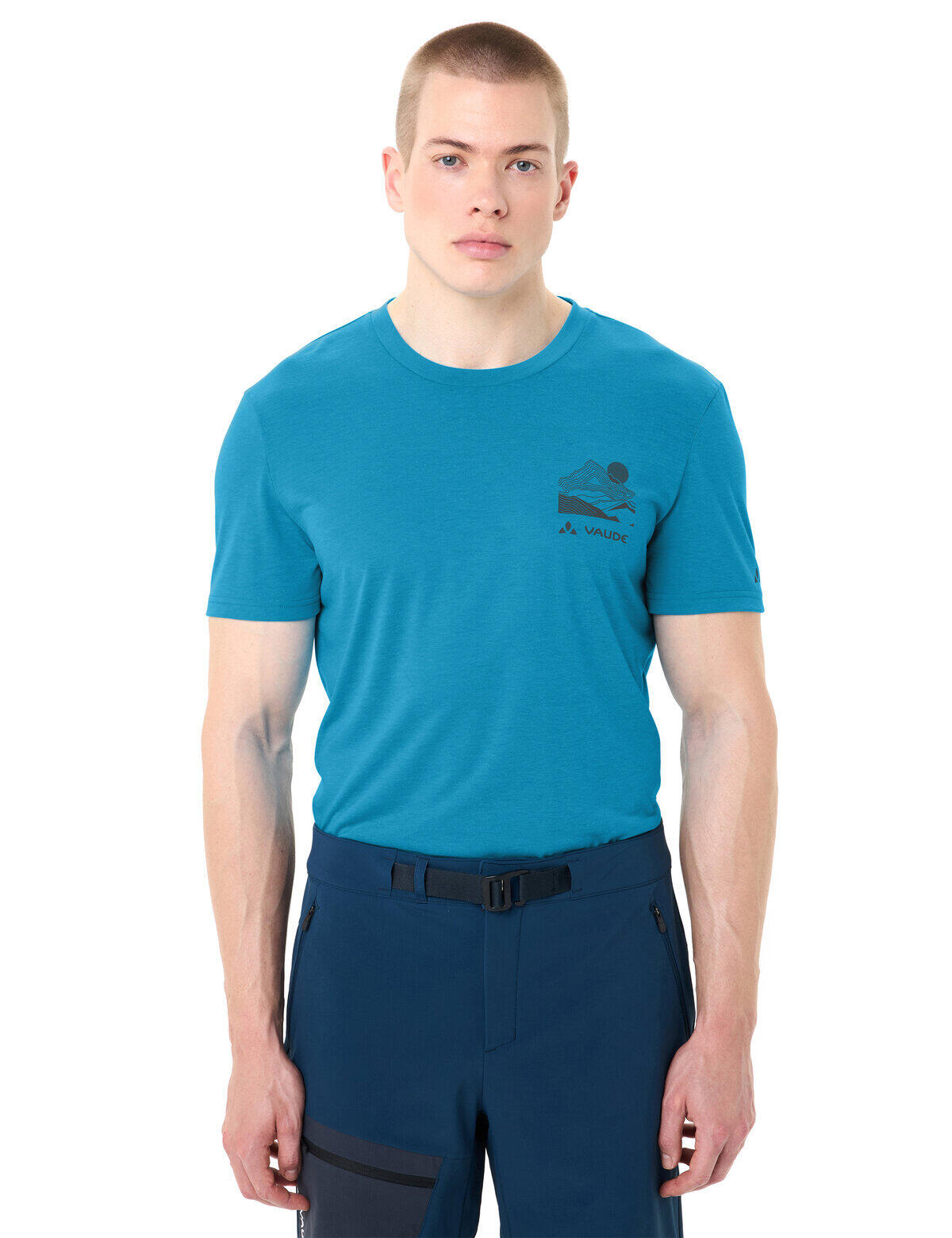 Maglia funzionale M Tekoa T-Shirt III 7/7