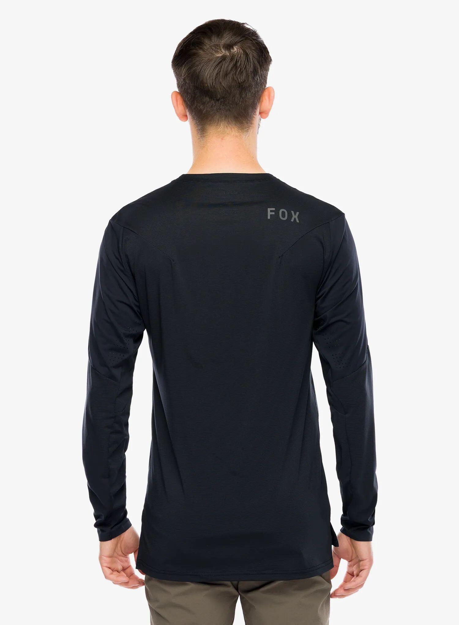 Bluza rowerowa Fox Flexair LS Jersey 3/7