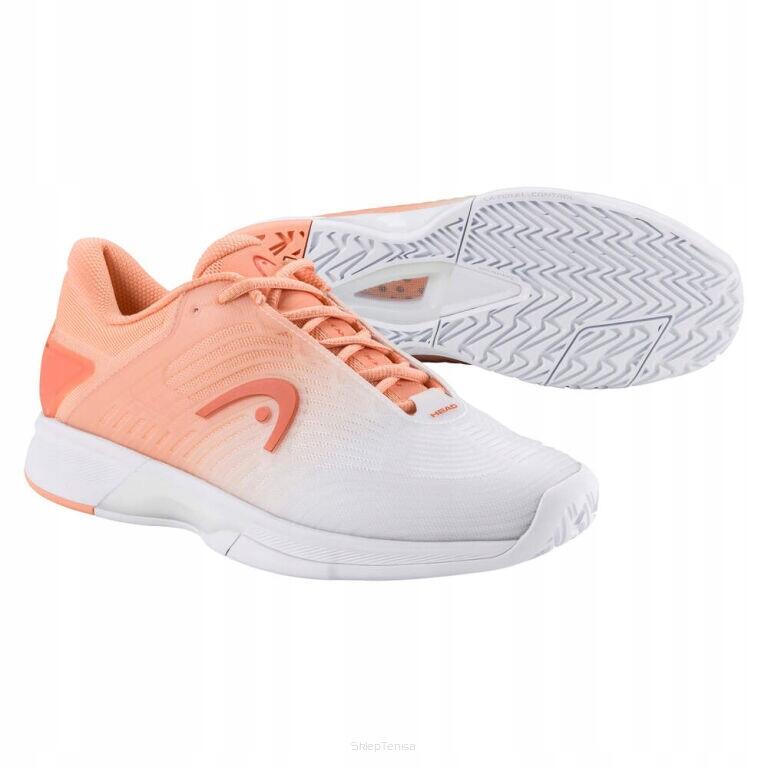 Buty tenisowe Head Revolt Pro 4.5 4/5