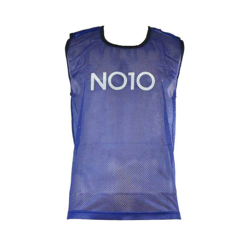 Fotbal American NO10 Logo Adulți
