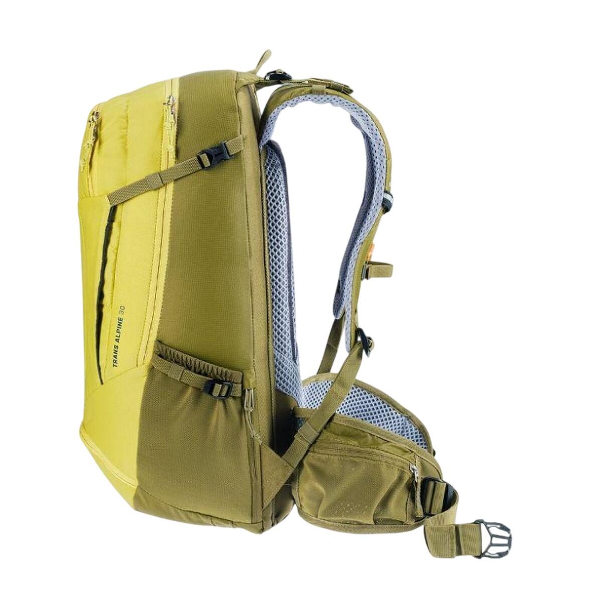 Plecak Trans Alpine Cycling 30L 4/7