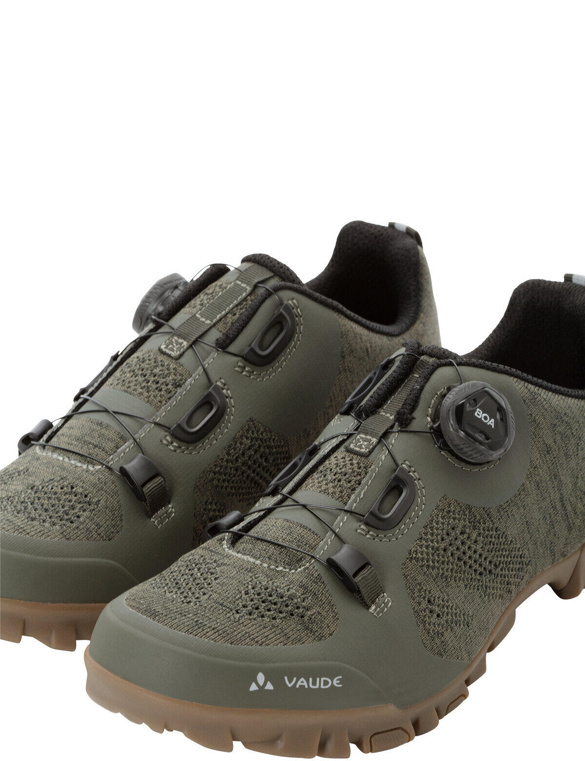 VAUDE Low-Cut TVL Skoj 6/7