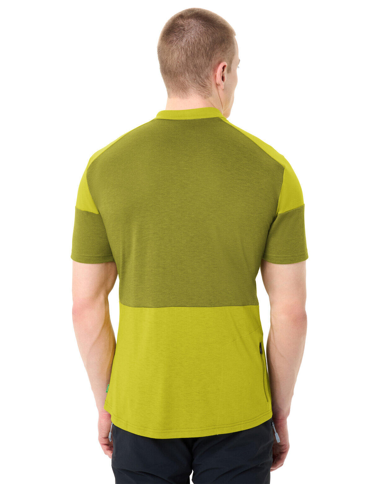 VAUDE T-Shirt Men's Altissimo Shirt II 4/7