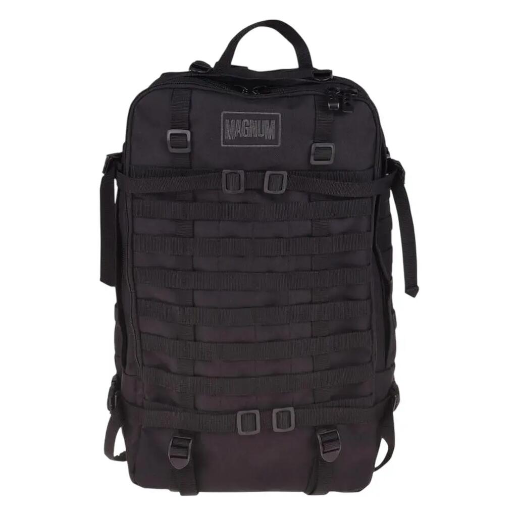 Taiga 45L Backpack (Black)