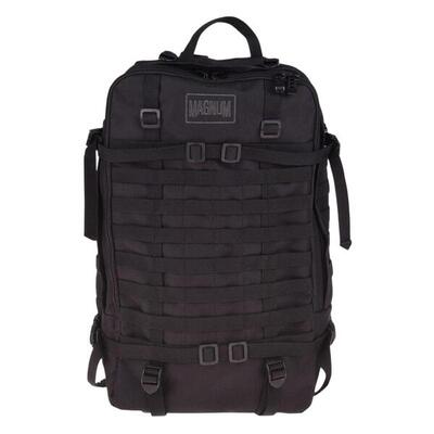 Taiga 45l rugzak (zwart)