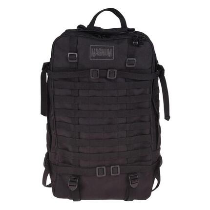Taiga 45L rugzak (Zwart)