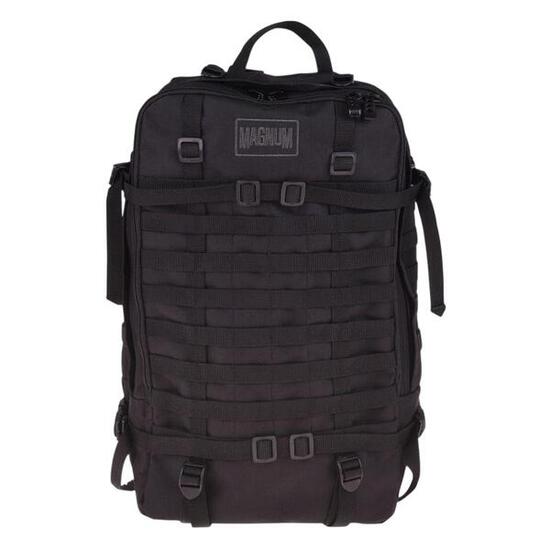 Taiga 45L rugzak (Zwart)