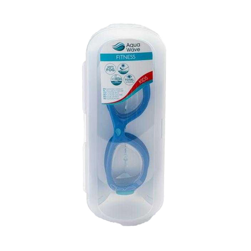 Shelly Zwembril Kinderen/Kinderen (Blauw) 3/3
