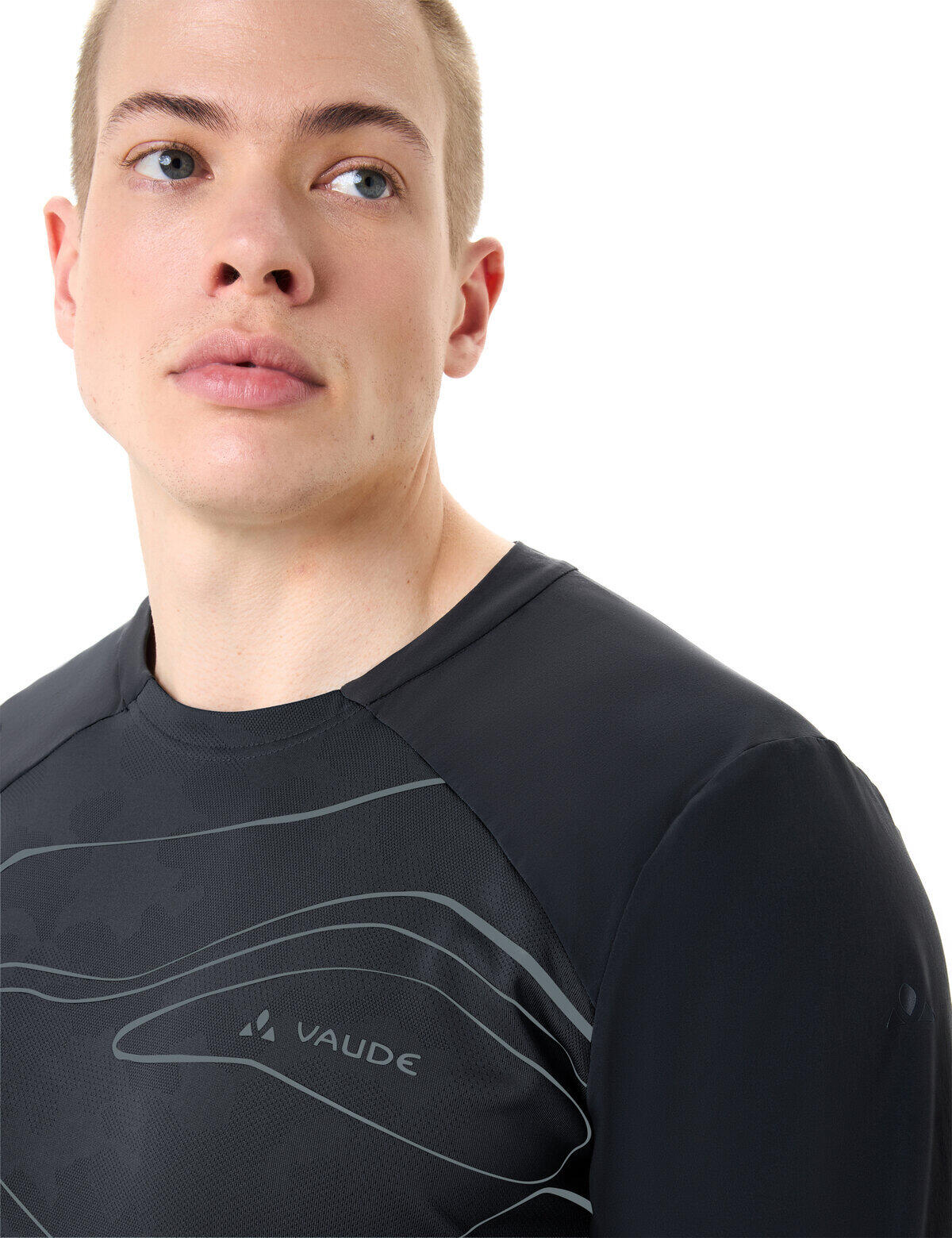 Maglia da ciclismo M Moab LS PRO Shirt 6/7