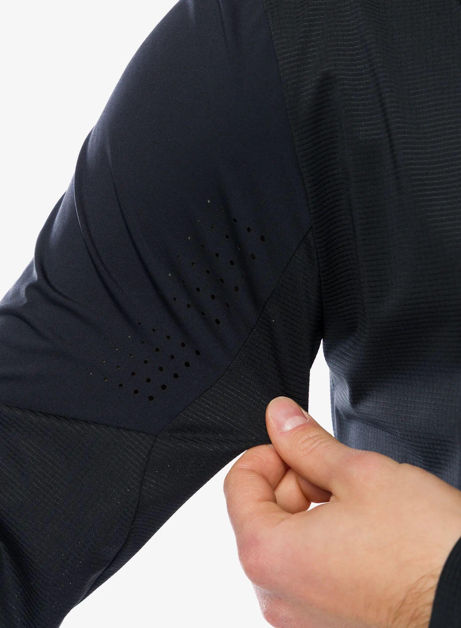 Bluza rowerowa Fox Flexair LS Jersey 7/7