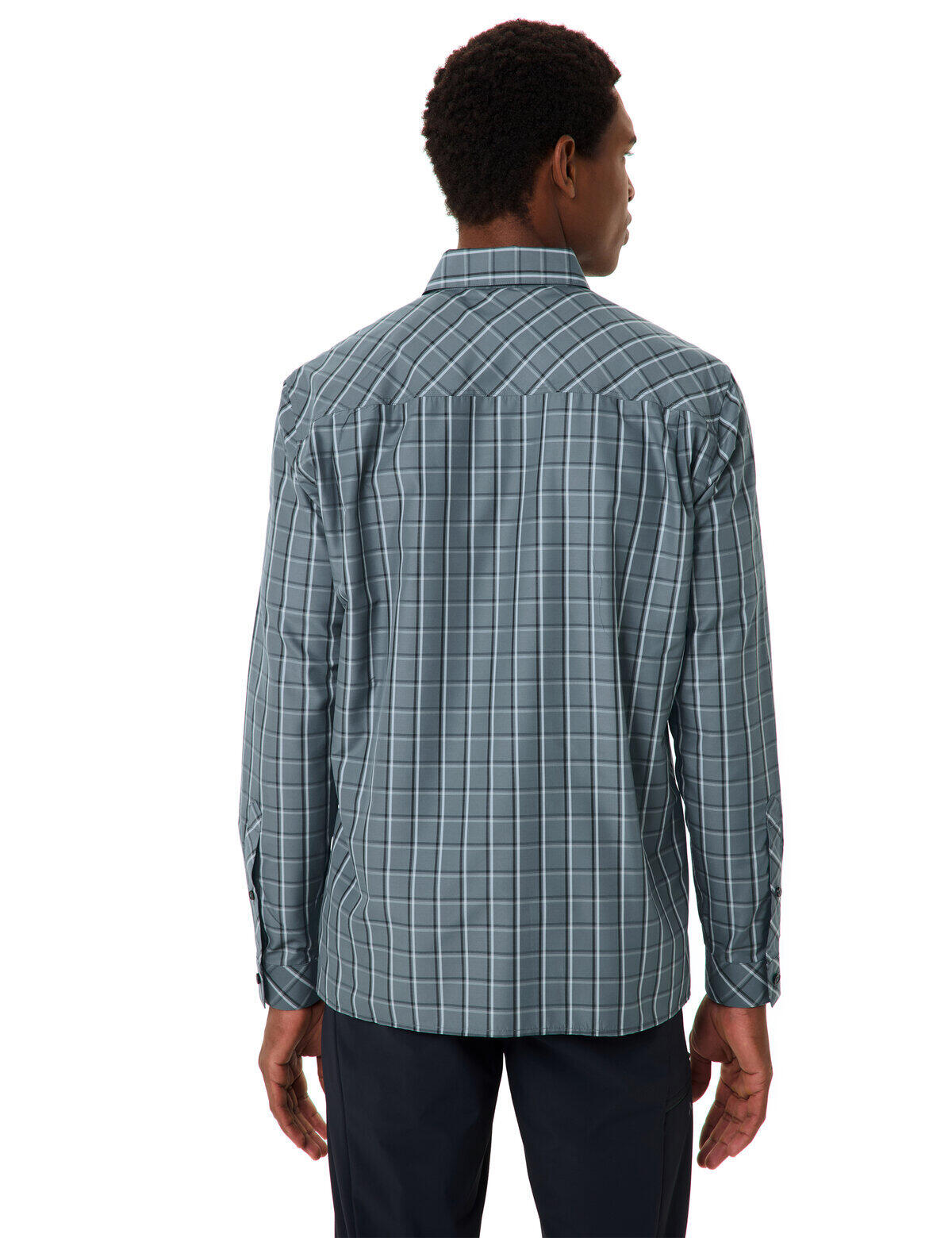 Chemise M Albsteig LS Shirt III 4/7