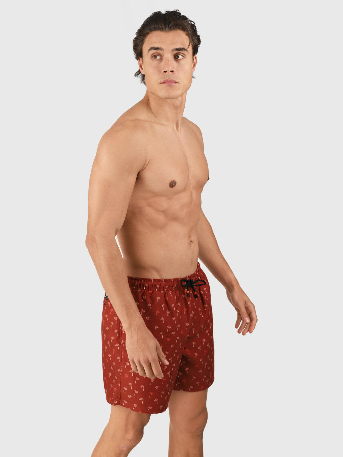 Pantaloncini da bagno da uomo Brunotti 4/5