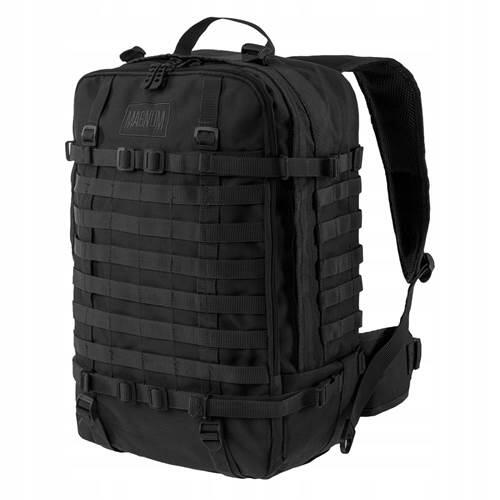 Mochila Taiga 45L (Preto) 4/5