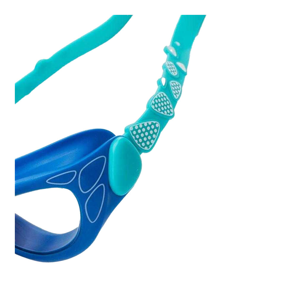 Shelly Zwembril Kinderen/Kinderen (Blauw) 2/3