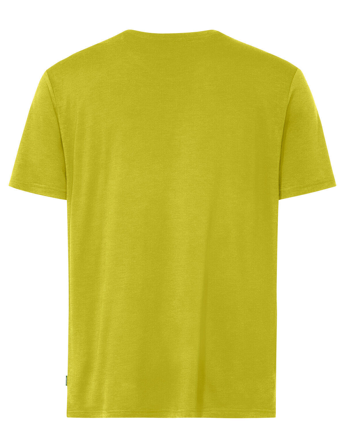 T-shirt technique M Essential Wool 2/7