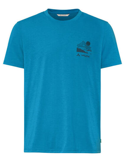 T-shirt fonctionnel M Tekoa T-Shirt III