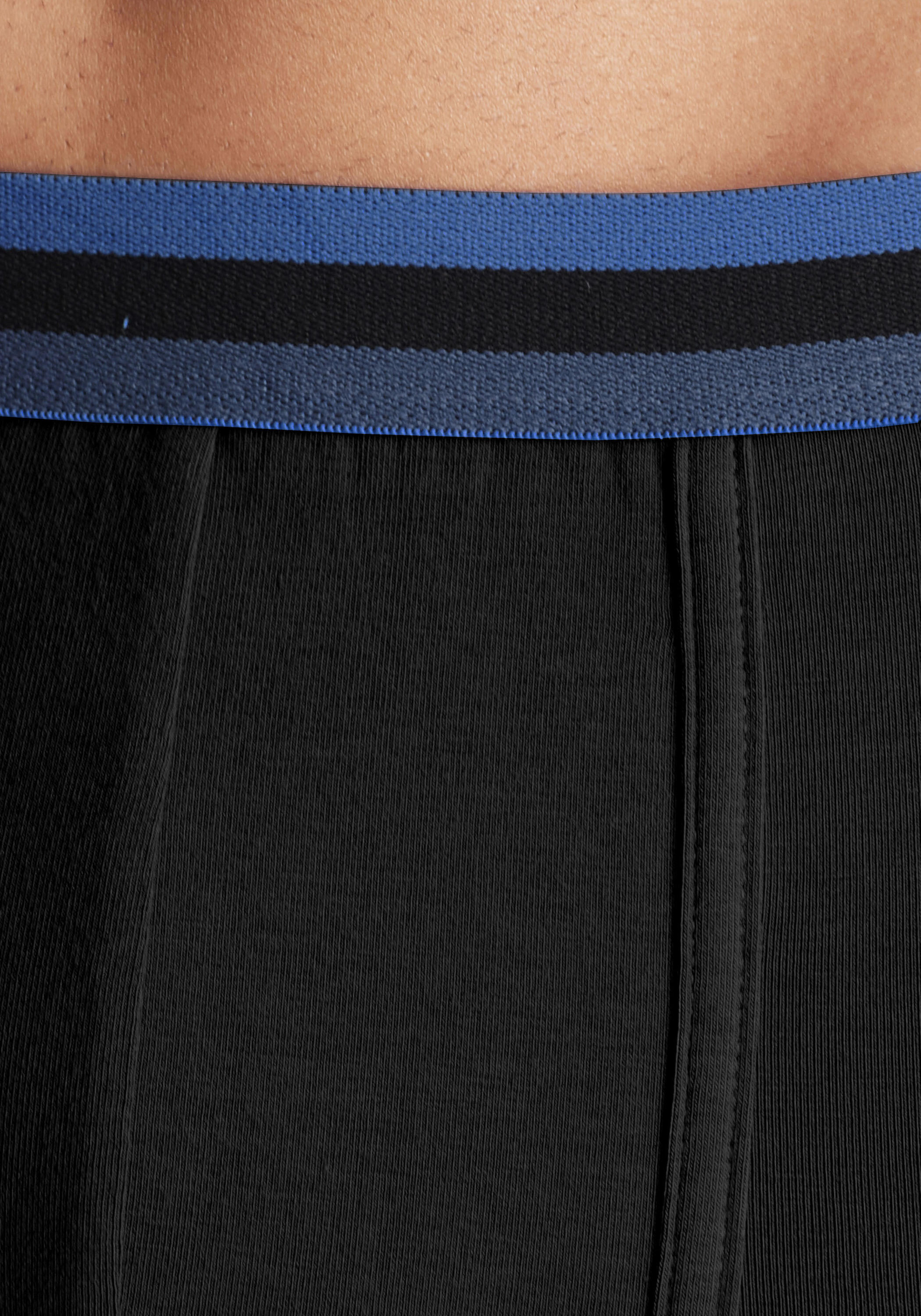 Herren Bench. langer Boxer (3 Stück) sportiv 5/5