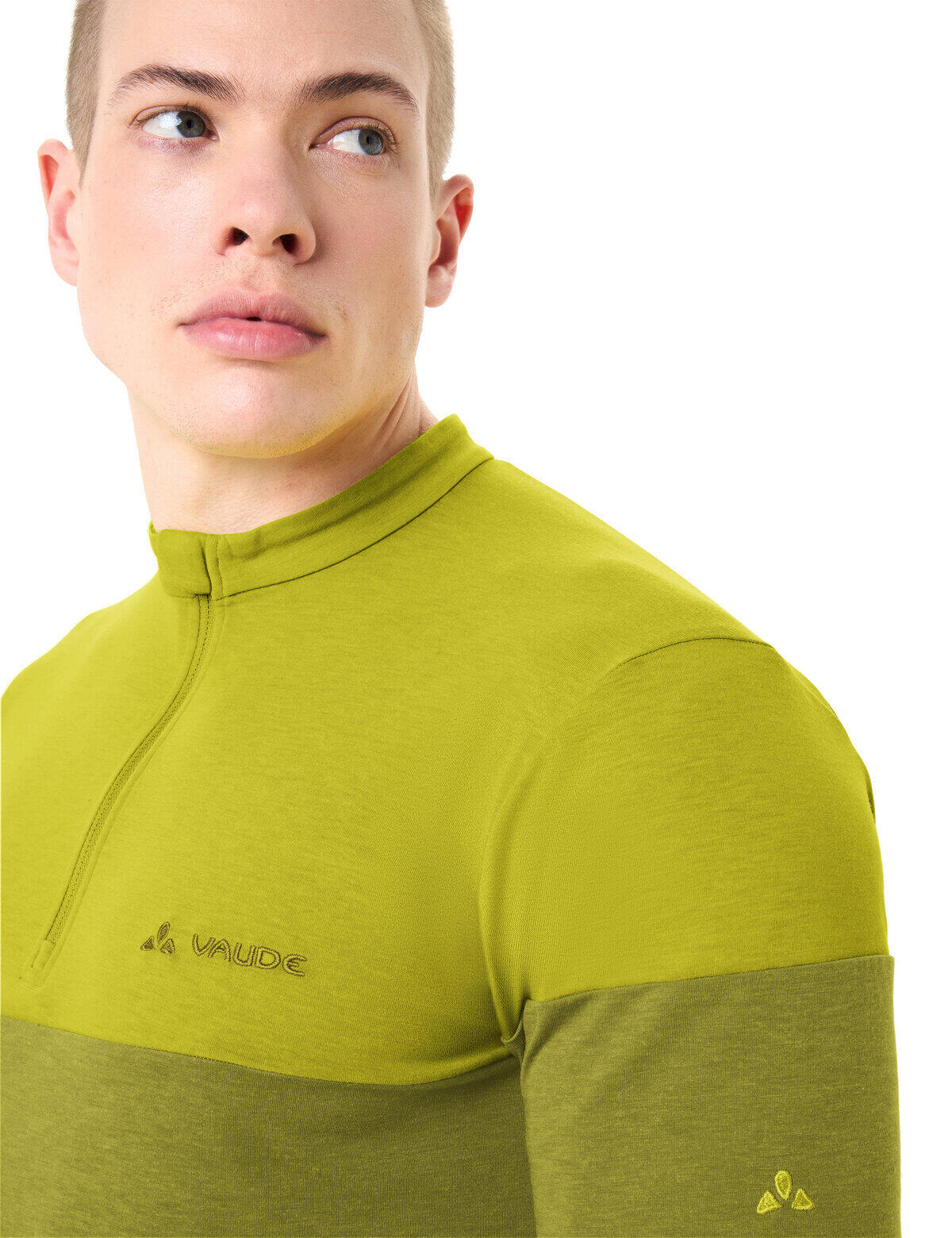 VAUDE T-Shirt Men's Altissimo Shirt II 6/7