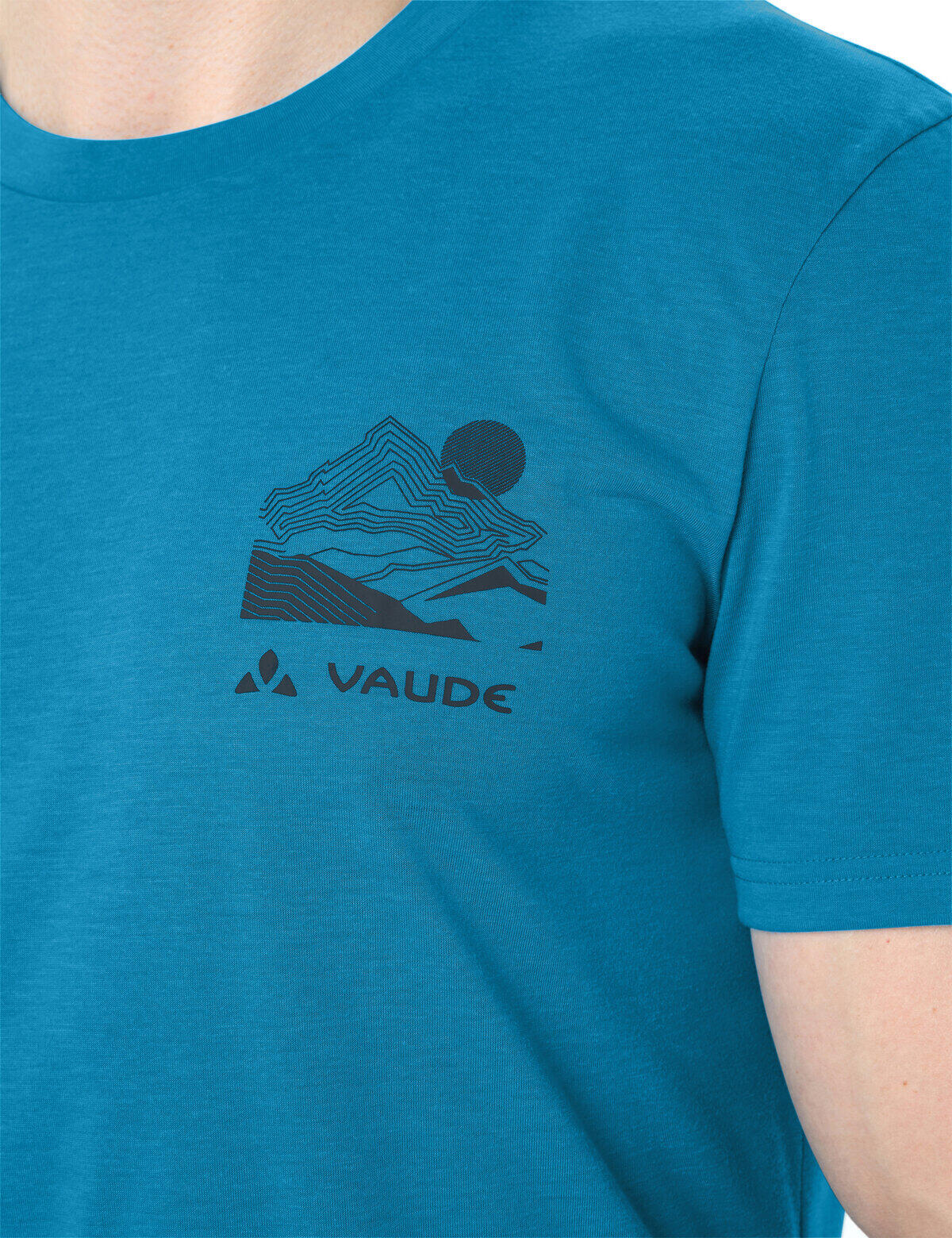Maglia funzionale M Tekoa T-Shirt III 6/7