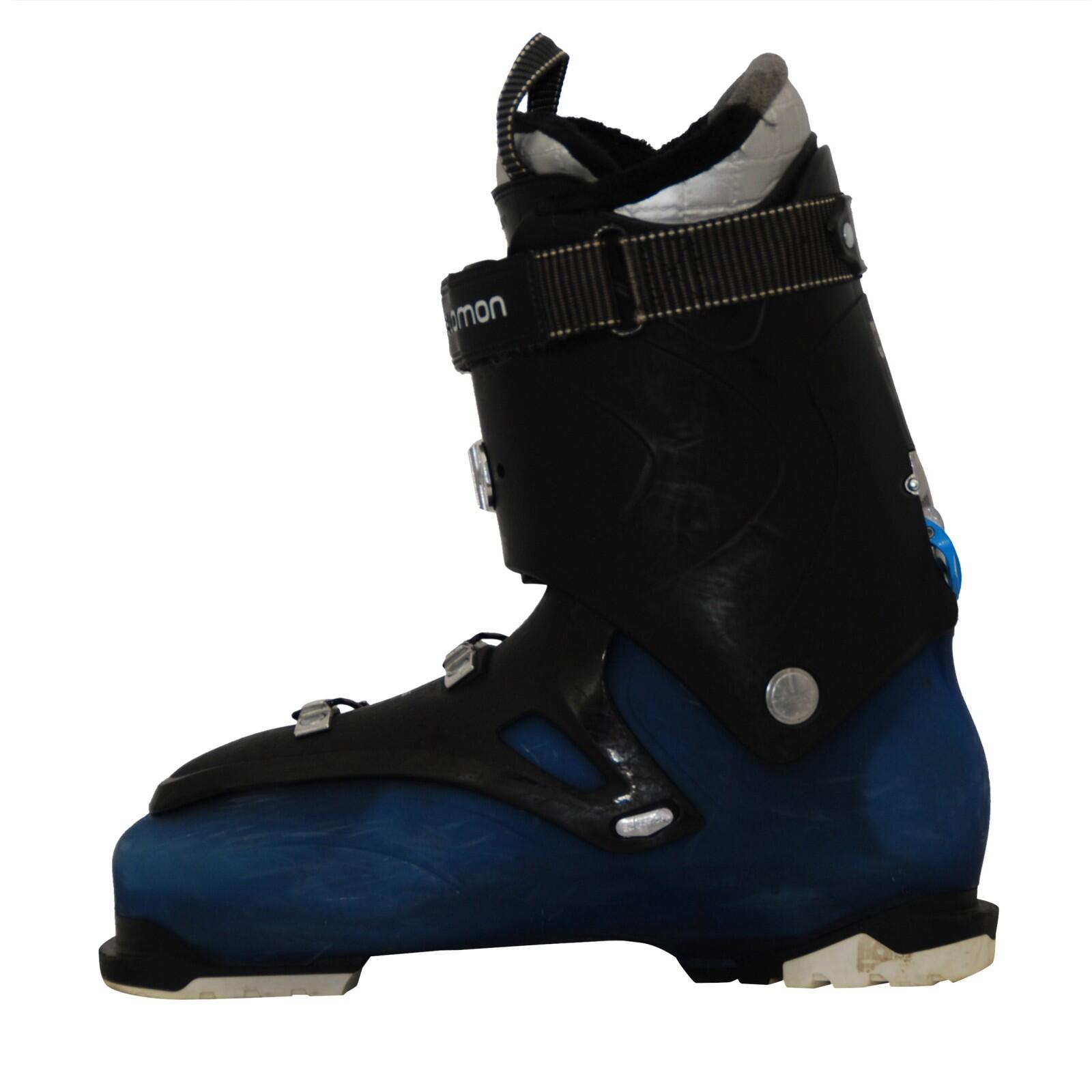 RECONDITIONNE - Chaussures De Ski Salomon Quest Access R80 3/4