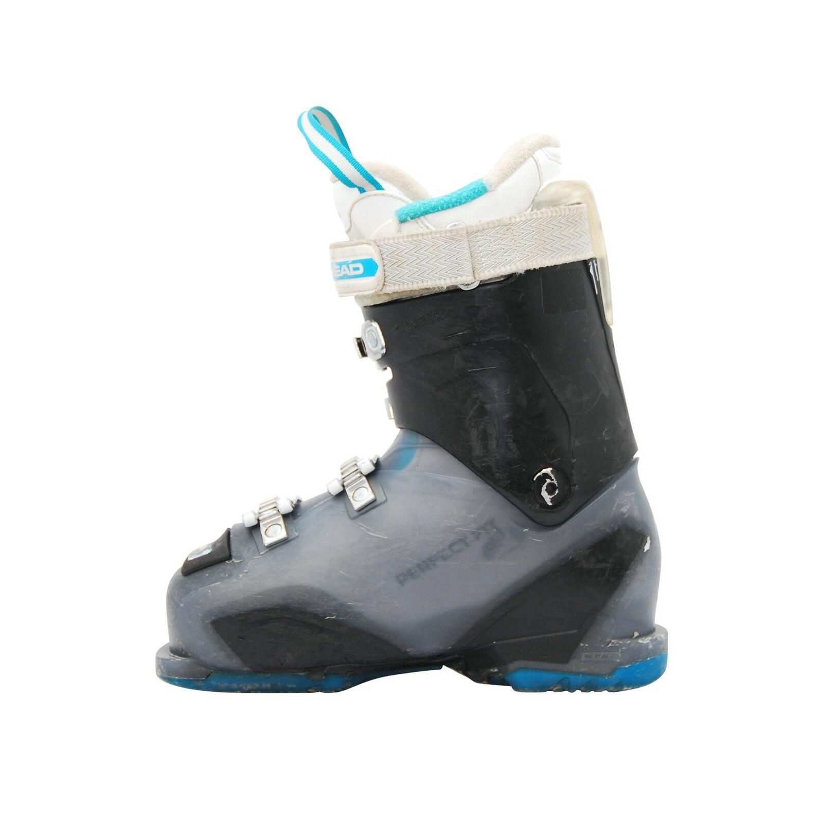 TWEEDEHANDS - Chaussure De Ski Occasion Head Adapt Edge 85 3/4