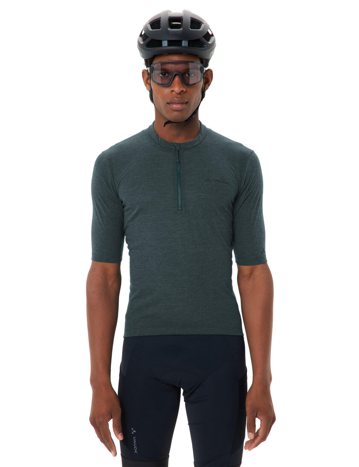 Maillot de cyclisme M Kuro HZ Tricot 6/7