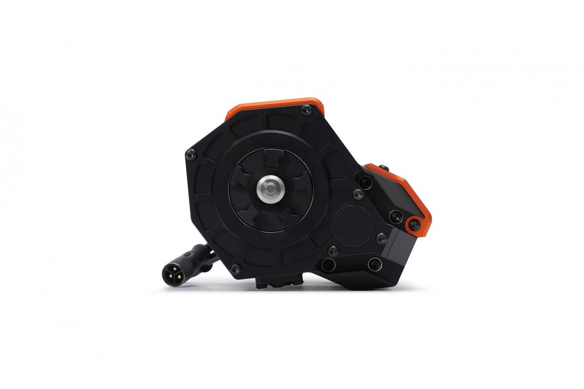 Pohon Atlas Pro Gear Drive (přední) 5/6