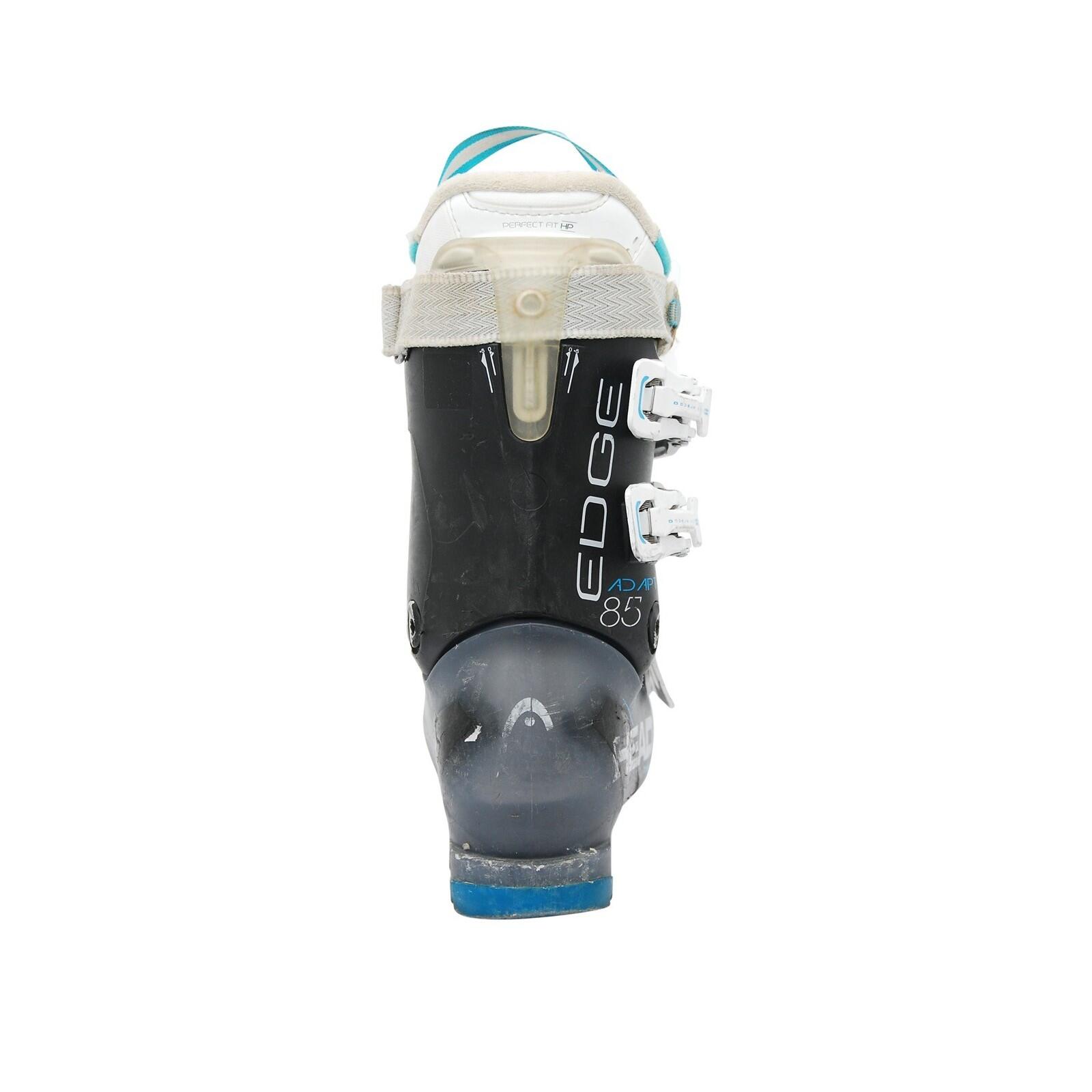 TWEEDEHANDS - Chaussure De Ski Occasion Head Adapt Edge 85 2/4