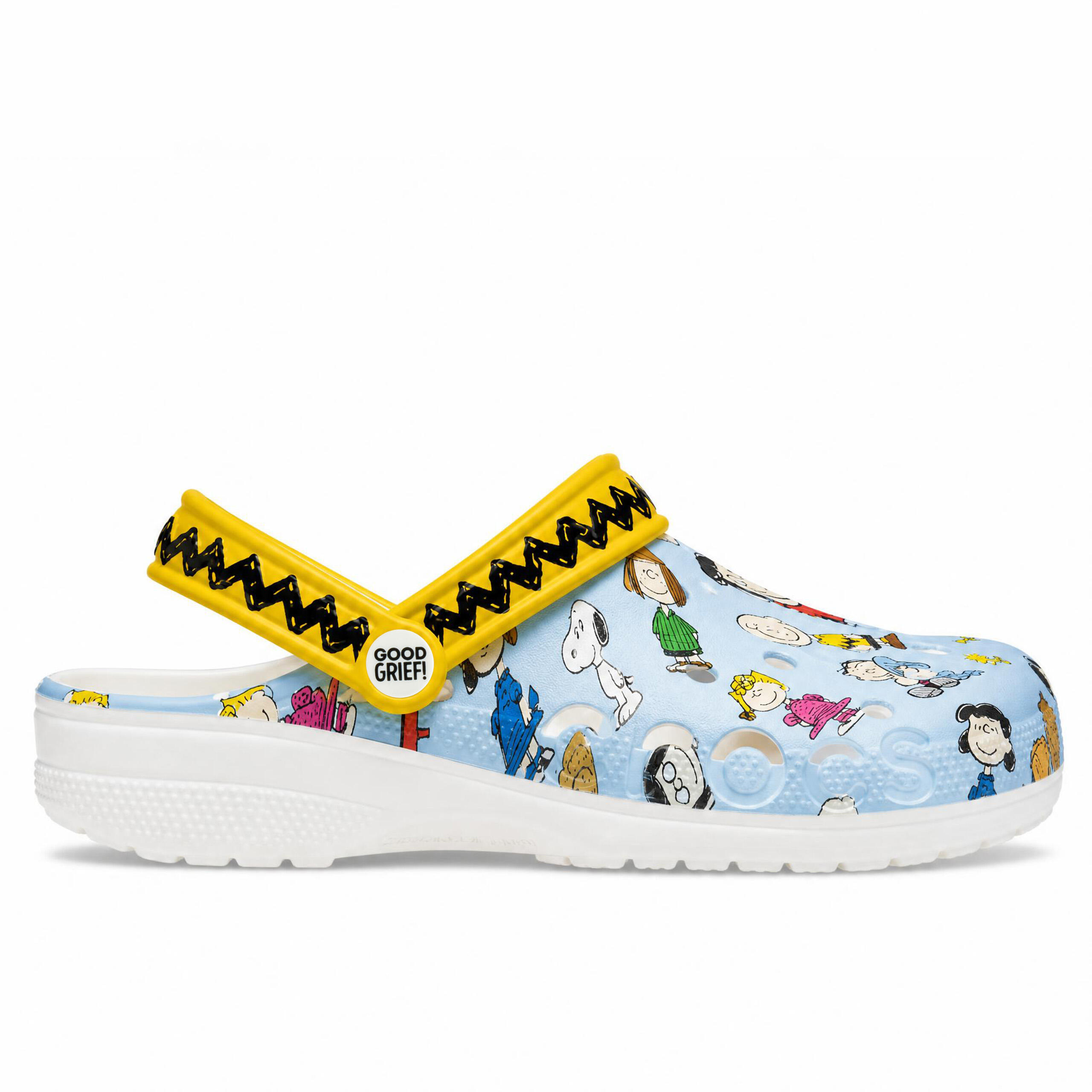 CROCS picture