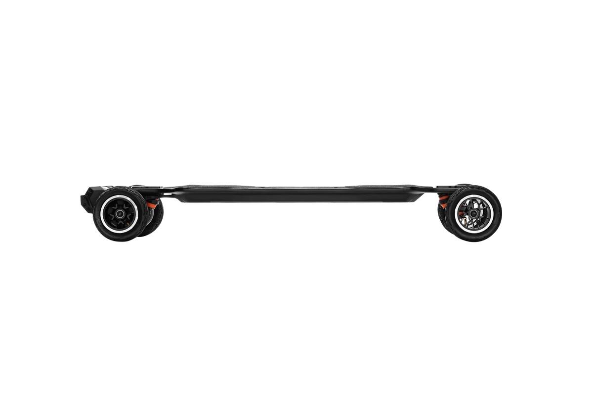 Elektrický longboard Exway Atlas Pro 2WD 6/7