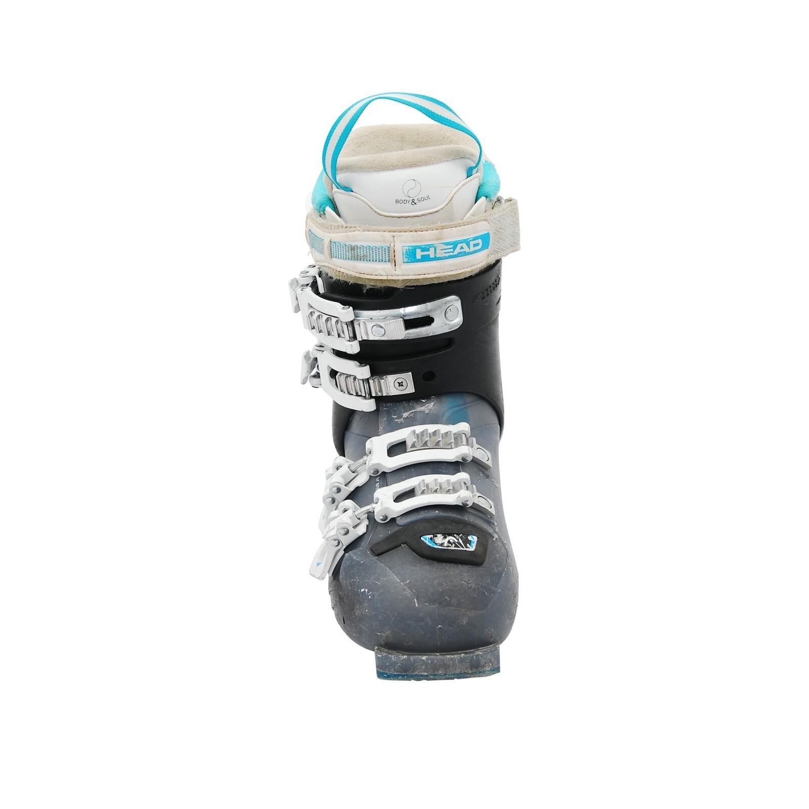 TWEEDEHANDS - Chaussure De Ski Occasion Head Adapt Edge 85 4/4