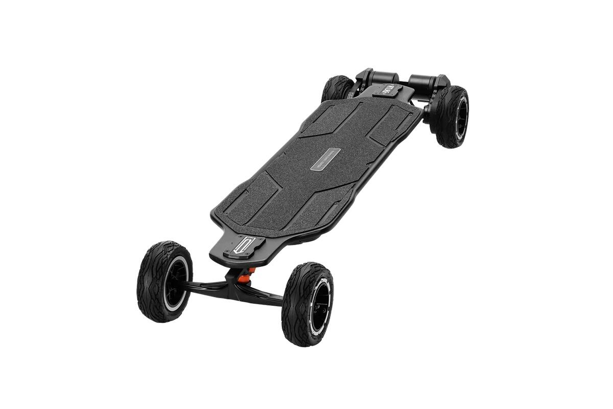 Elektrický longboard Exway Atlas Pro 2WD 7/7