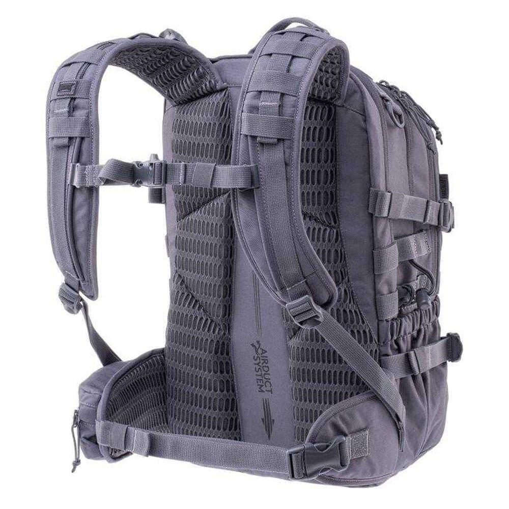 Urbantask 25L Backpack (Urban Steel) 2/4