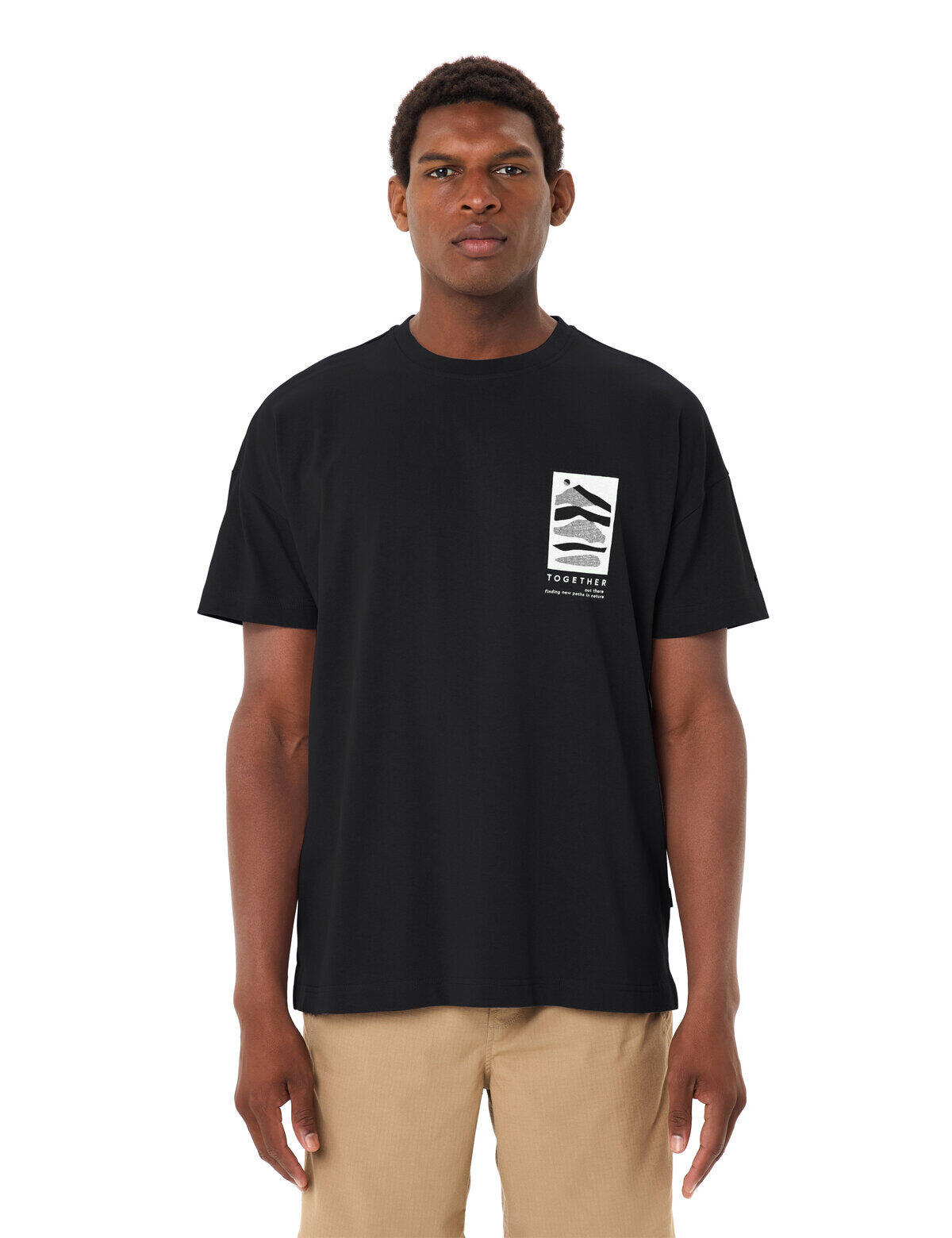T-shirt fonctionnel M Redmont 3/7