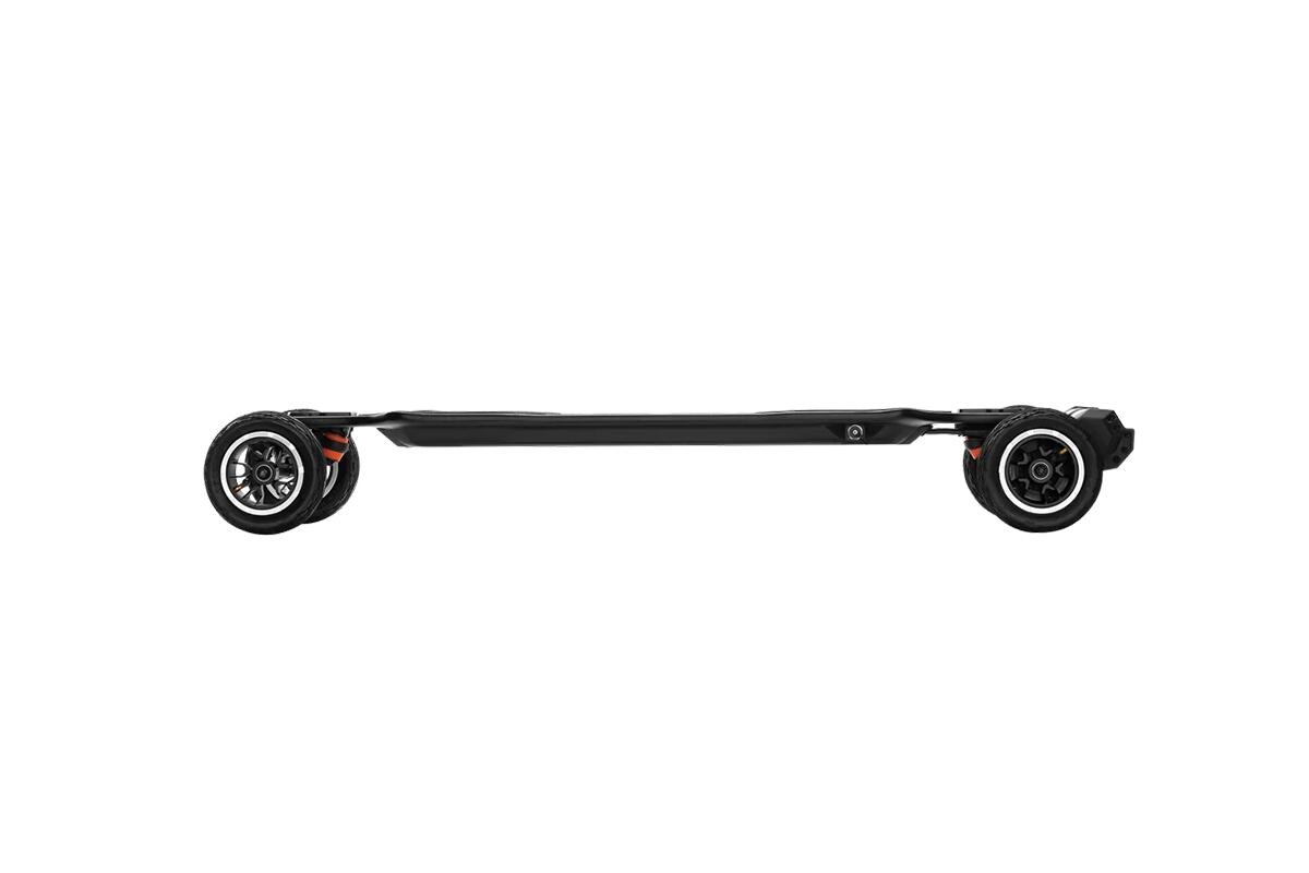 Elektrický longboard Exway Atlas Pro 2WD 5/7