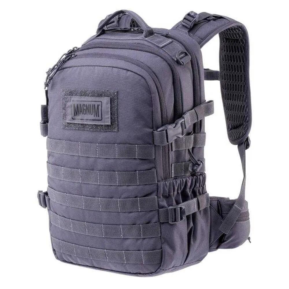 Urbantask 25L Backpack (Urban Steel)