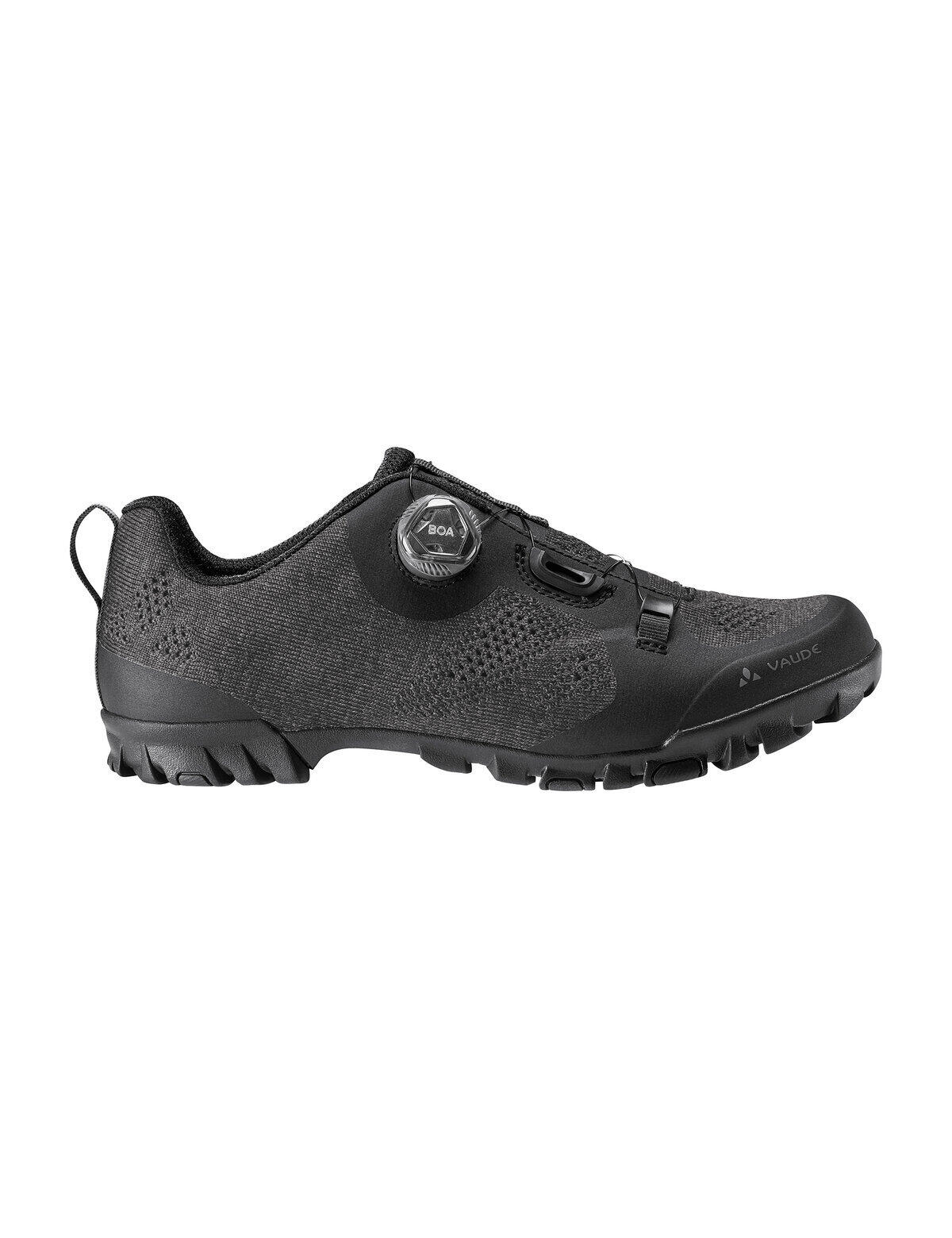 VAUDE Low-Cut TVL Skoj 3/7