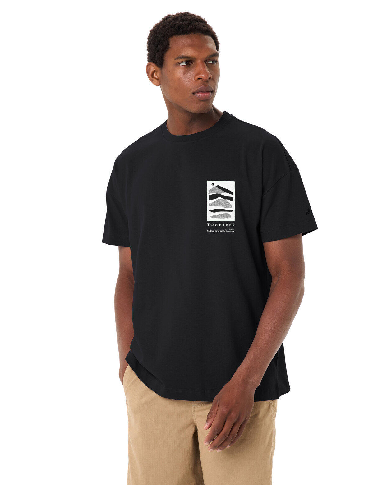 T-shirt fonctionnel M Redmont 7/7