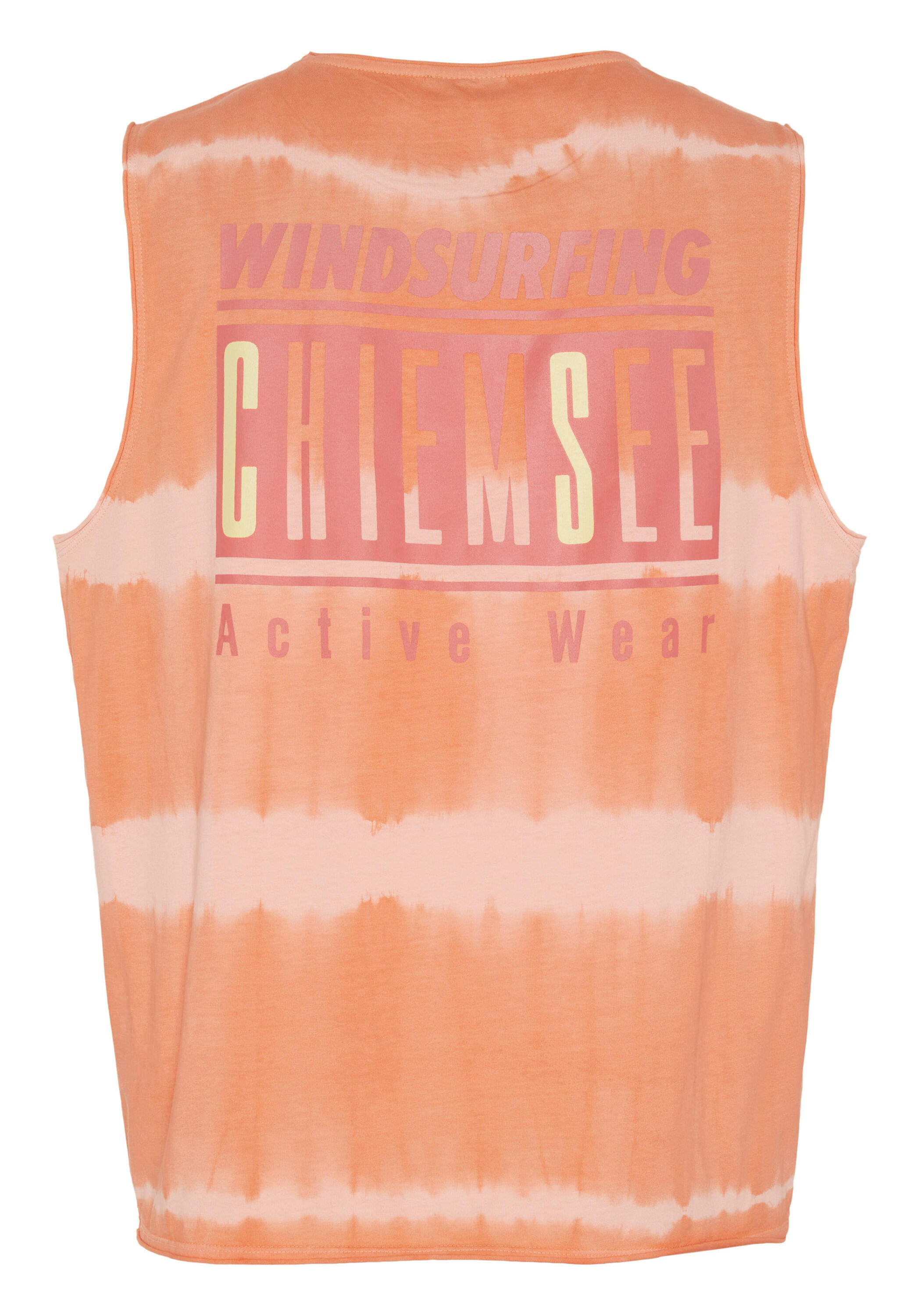 Tank Top mit Rollkante 2/7