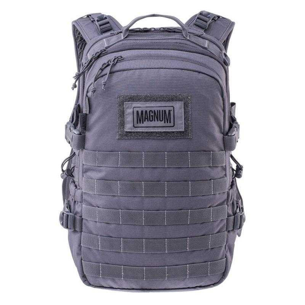 Urbantask 25L Backpack (Urban Steel) 4/4