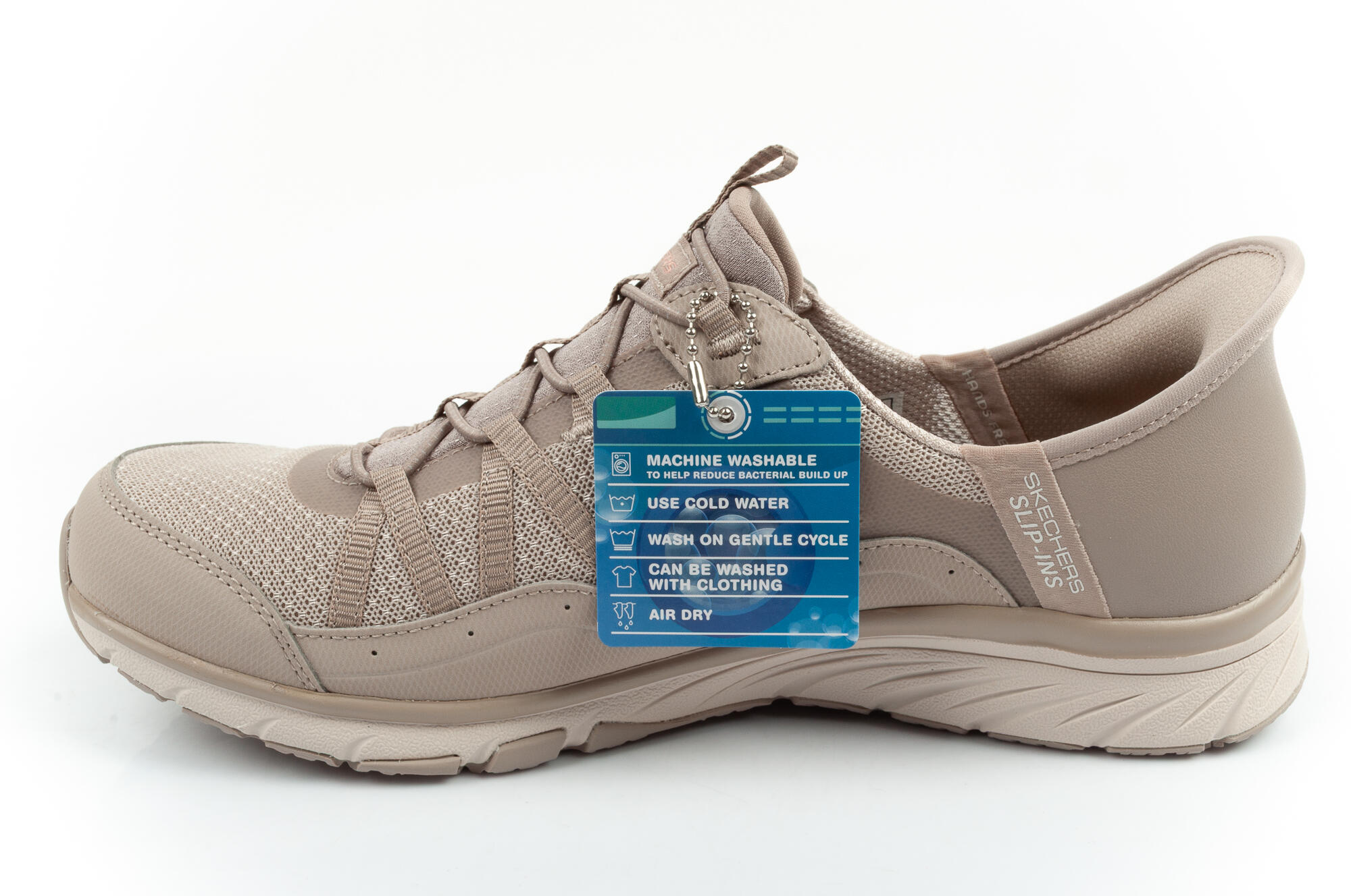 Buty damskie sportowe sneakersy Skechers Gratis Sport 3/7