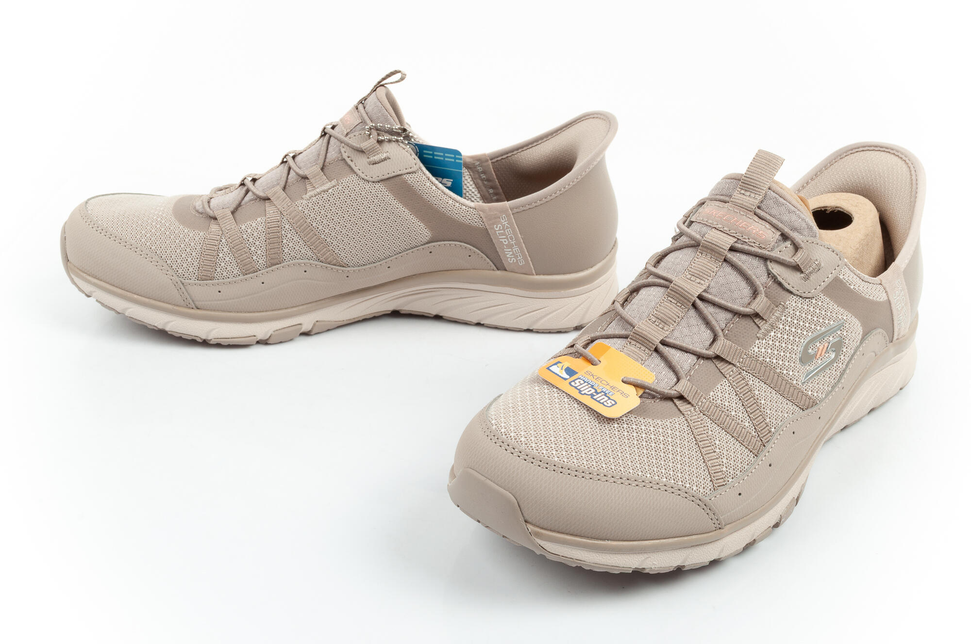 Buty damskie sportowe sneakersy Skechers Gratis Sport 6/7