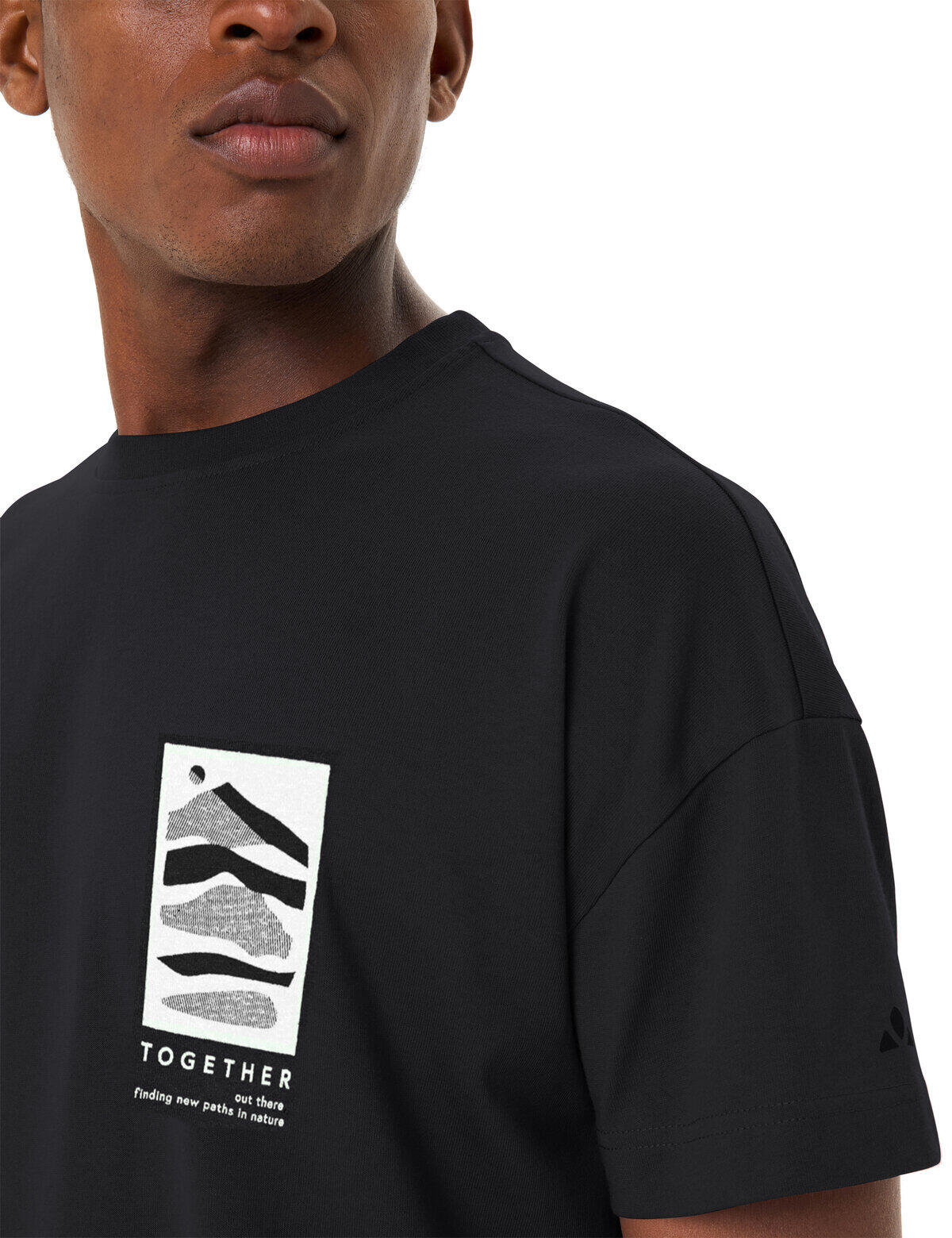 T-shirt fonctionnel M Redmont 6/7