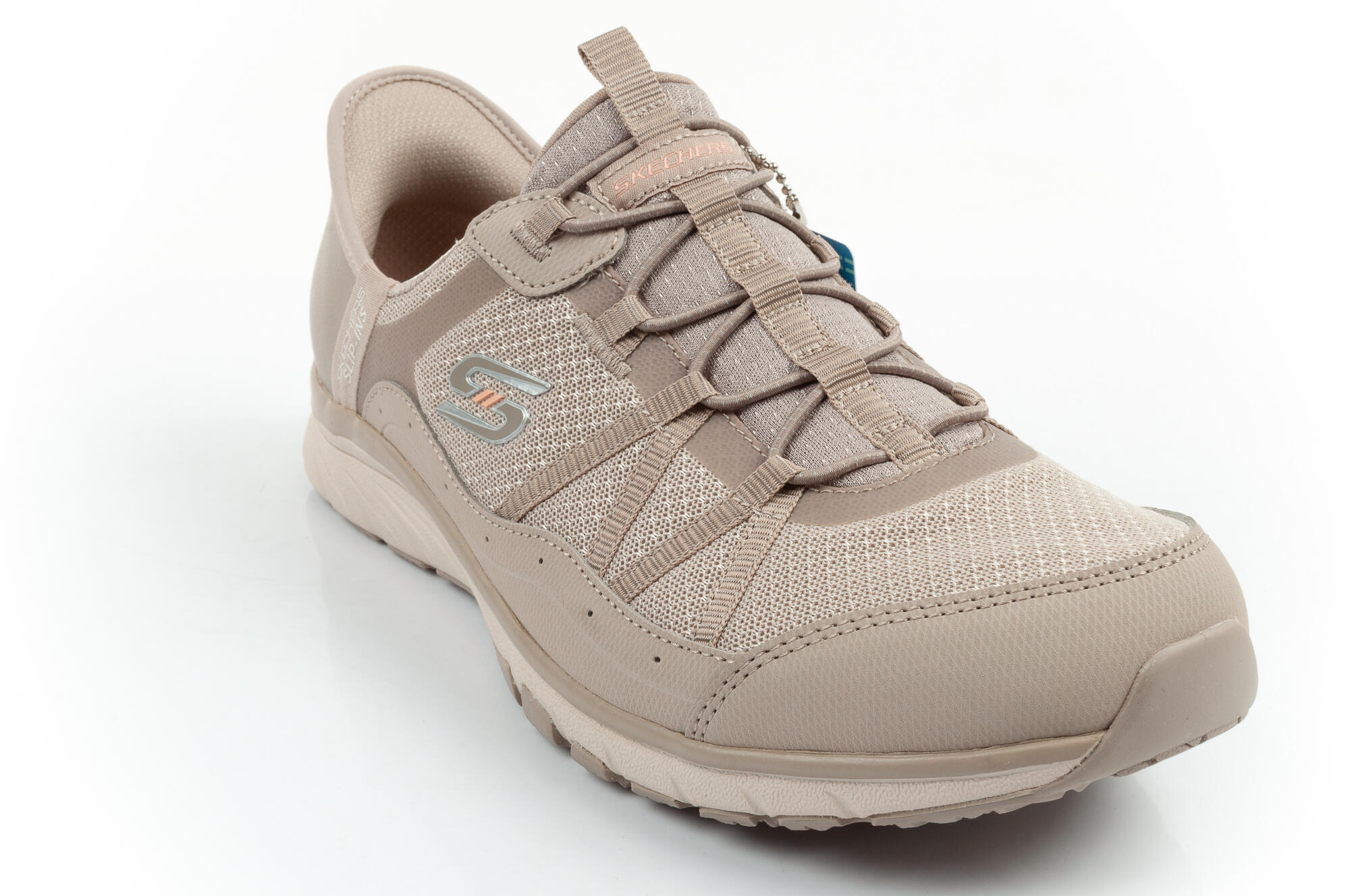 Buty damskie sportowe sneakersy Skechers Gratis Sport 2/7