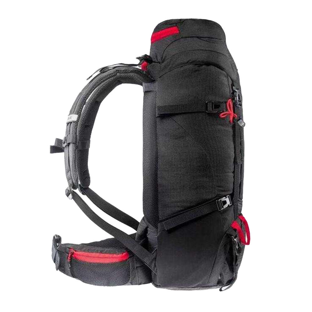 Sac À Dos De Randonnée STONE (Noir) 3/5