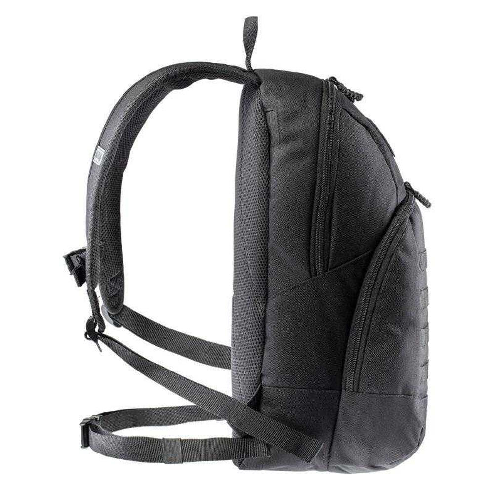 Sac À Dos KAMEL (Noir) 3/6
