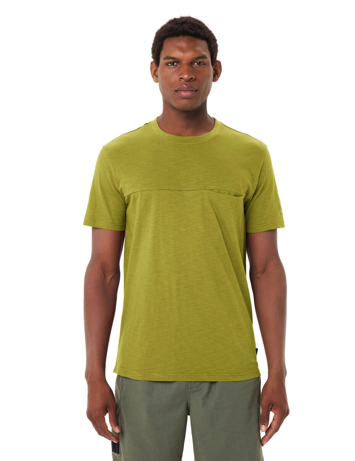 T-shirt fonctionnel M Nevis T-Shirt IV 3/7