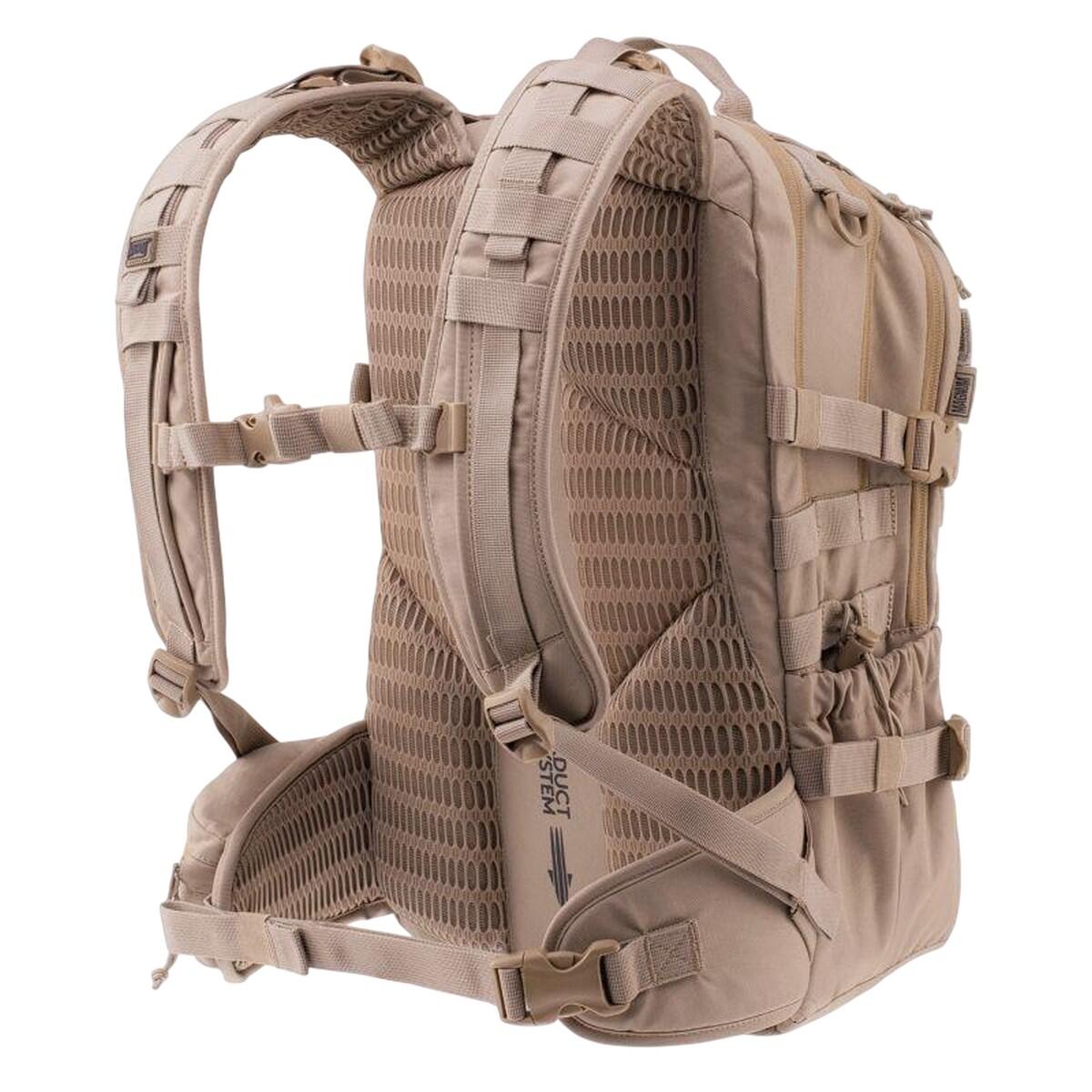 Mochila Urbantask Logo 25L (Castanho) 2/7