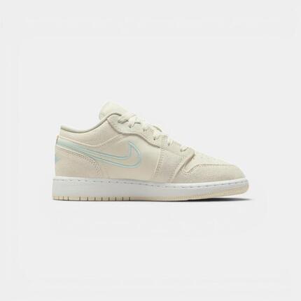 Jordan Brand Air Jordan 1 Low Se (GS) "Beige